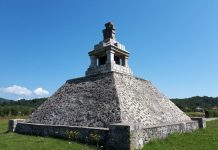 Padeș, pe harta viitoarelor destinații turistice ale României