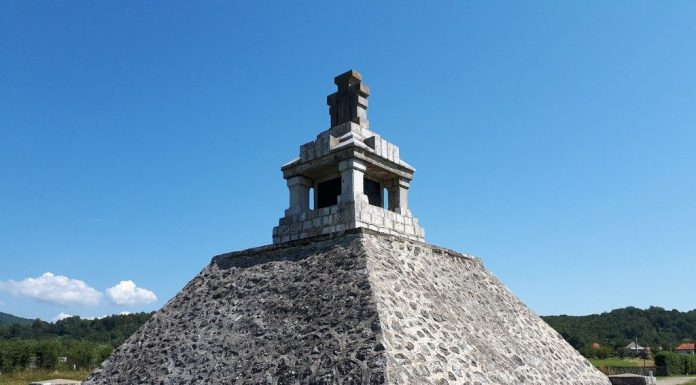 Padeș, pe harta viitoarelor destinații turistice ale României