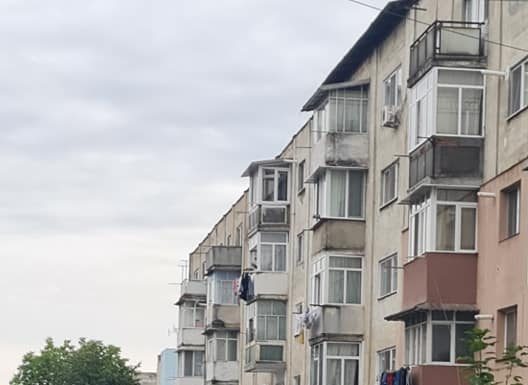 56 de parcări noi în municipiu!