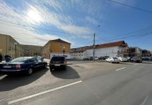 Parcări publice și de reședință, finalizate la Rovinari