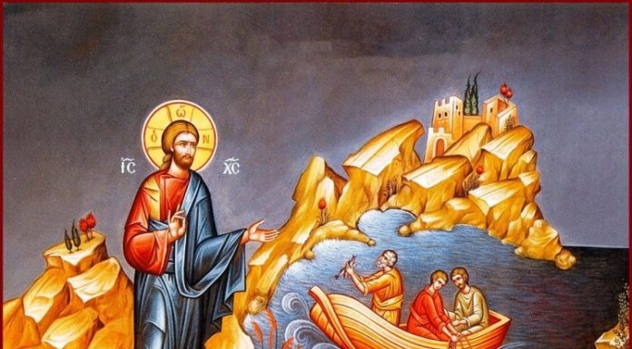 Calea, Lumina, Adevărul şi Viaţa – Dumnezeu ne ocroteşte şi ne cheamă din înaltul cerului şi din adâncuri, ca să pătrundem tainele cerești, să înțelegem lucrarea mântuirii noastre, când lumea se va sfârși!