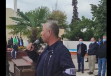 Pîvulescu: Vor să ne vadă sărăciți, în case și cu dihonia între noi!