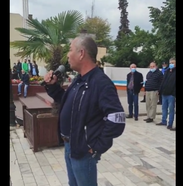 Pîvulescu: Vor să ne vadă sărăciți, în case și cu dihonia între noi!