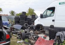 Amendă de 30.000 lei și la Plopșoru