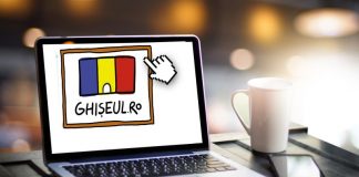 Plata pentru plăcuțele de înmatriculare poate fi făcută prin platforma ghișeul.ro