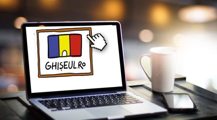 Plata pentru plăcuțele de înmatriculare poate fi făcută prin platforma ghișeul.ro