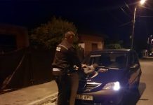 Prins în timp ce înşela o bătrână prin metoda „Accidentul”