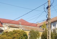 14 școli din Târgu-Jiu, monitorizate de Poliția Locală