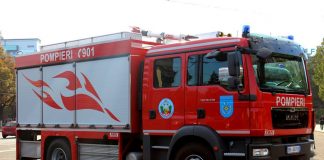 ISU Gorj caută un atelier auto pentru revizia și repararea autospecialelor