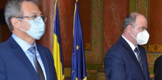 Prefectul de Gorj, demis. Cine i-a luat locul!