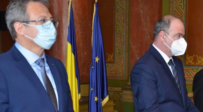 Prefectul de Gorj, demis. Cine i-a luat locul!