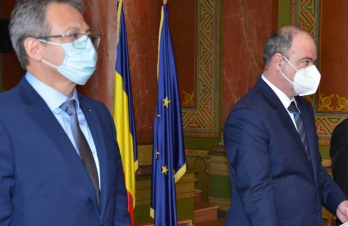 prefect si subprefect