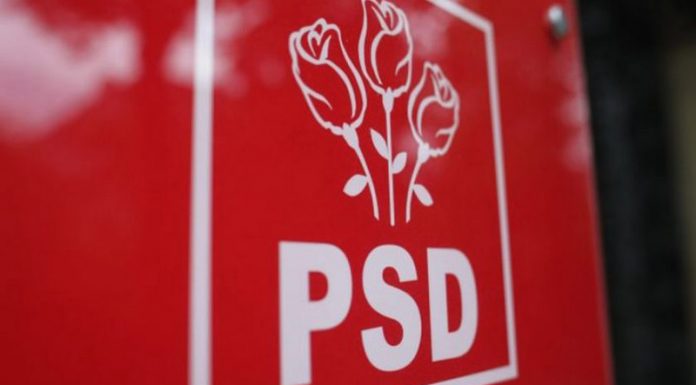 PSD a votat guvern cu Nicolae Ciucă premier