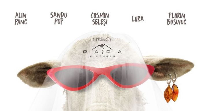 Pup-o, mă! 2: Mireasa nebună (2021) – Cinema Sergiu Nicolaescu – V, S, D – 14:30