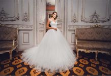 Cum să-ți alegi rochia de mireasă în funcție de forma corpului