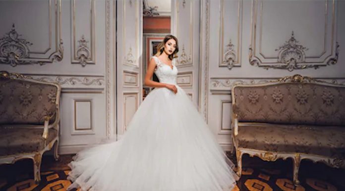 Cum să-ți alegi rochia de mireasă în funcție de forma corpului