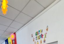 Operațiuni de deratizare și dezinsecție la unitățile de învățământ din Rovinari