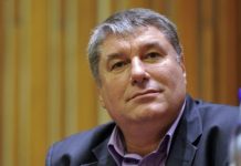 Ion Rușet, președintele ATOP Gorj. Plătiți cu mai bine de 1.600 lei pentru o singură ședință!