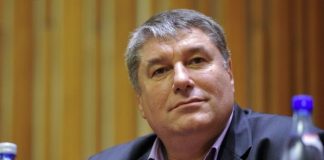 Ion Rușet, președintele ATOP Gorj. Plătiți cu mai bine de 1.600 lei pentru o singură ședință!