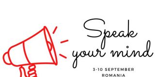 Tineri din cinci țări se întâlnesc în Gorj