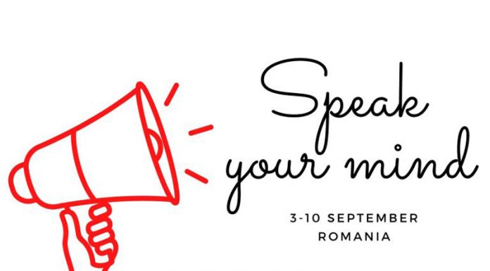 Tineri din cinci țări se întâlnesc în Gorj