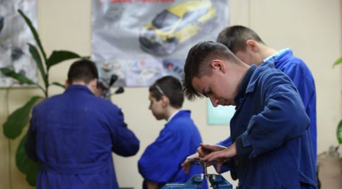 Calendarul admiterii în învățământul profesional și dual pentru următorul an școlar. Prima etapă de admitere va începe pe 4 iulie