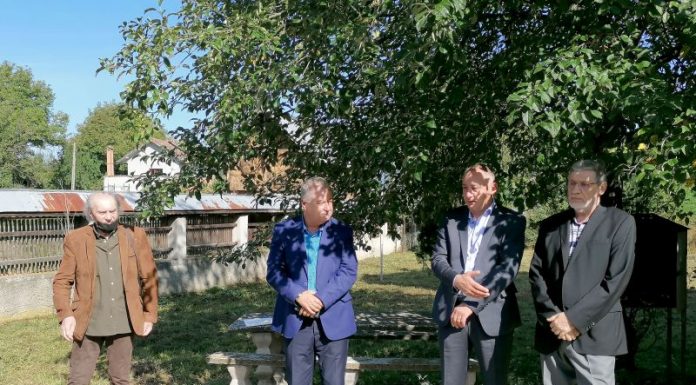 Accente noologice – „Serile la Brădiceni”, XXV – Şi în anul bicentenarului Tudor Vladimirescu Drumul jidovesc duce la Steiul de la Brădiceni