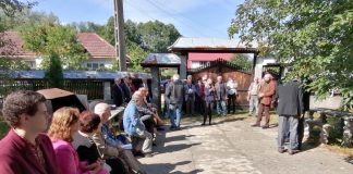 Evadatul din Scriitopia – „Serile la Brădiceni” – la un sfert de secol