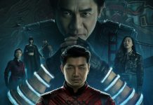 Shang-Chi and the Legend of the Ten Rings (2021) – Shang-Chi și legenda celor zece inele – Cinema Sergiu Nicolaescu – J – 19:00 – V, S, D, L, M, M – 16:30 (3D)