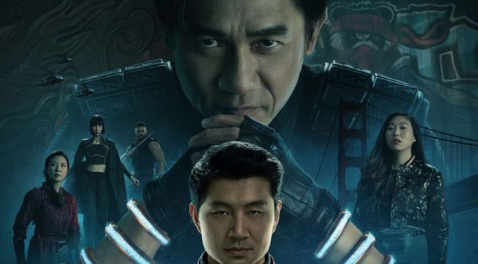 Shang-Chi and the Legend of the Ten Rings (2021) – Shang-Chi și legenda celor zece inele – Cinema Sergiu Nicolaescu – J – 19:00 – V, S, D, L, M, M – 16:30 (3D)