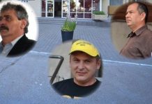 În timp ce angajați ai CEO sunt în stradă, sindicaliștii FNME – în Deltă, pe banii companiei!