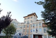 Patru angajați ai SJU Târgu-Jiu au Covid