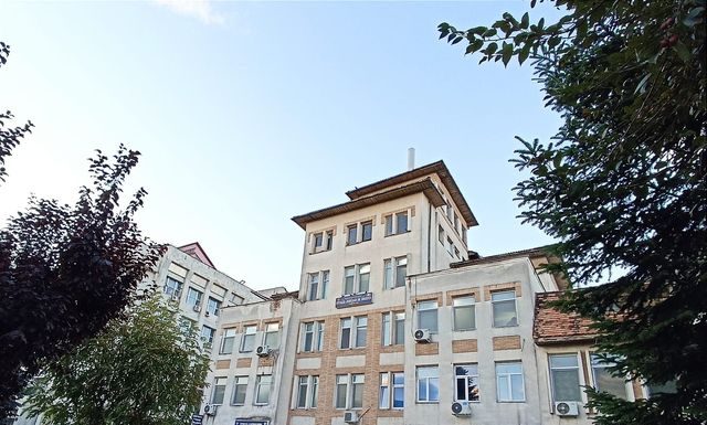 Patru angajați ai SJU Târgu-Jiu au Covid