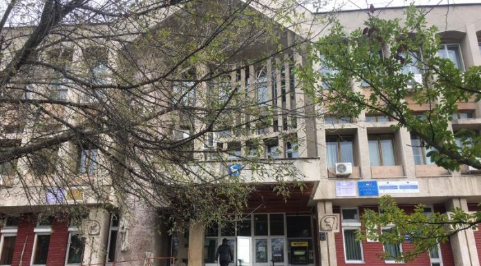 Angajări temporare la Statistică Gorj