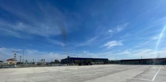 Târgul auto de la Rovinari se deschide duminică