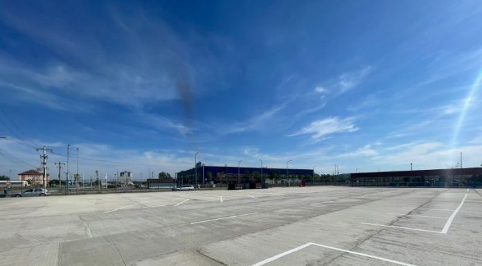 Târgul auto de la Rovinari se deschide duminică