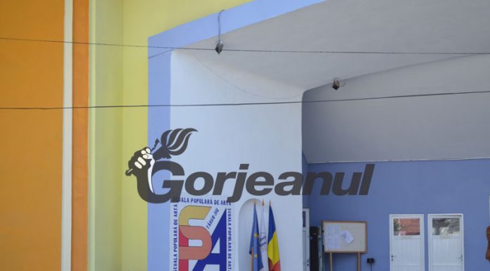 Au început înscrierile la Școala Populară de Arte ,,Constantin Brâncuși”