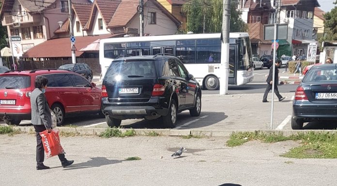 Amendați pentru chiștoacele aruncate pe stradă
