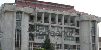 Fără explicații! Dosarele ,,grele” nu apar pe site-ul Tribunalului Gorj!