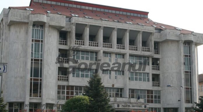 Fără explicații! Dosarele ,,grele” nu apar pe site-ul Tribunalului Gorj!