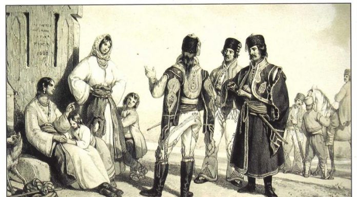 Tudor îndrăgostit versus Tudor furios