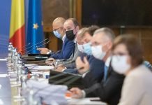 Regulile certificatului verde, pe masa Guvernului