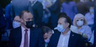 Vîlceanu, secretarul general al PNL, face apel la unitate în partid: Începem un nou capitol