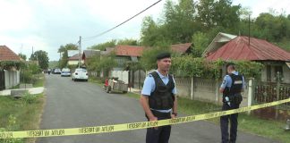 Încă un scandal cu polițiști agresați! La Ciuperceni!