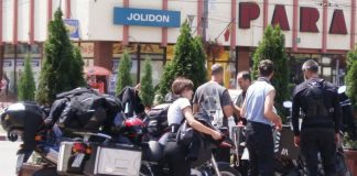 Spirit liber – Pe „Drumul Voievozilor”