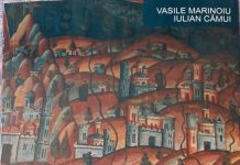 Lumea gorjenească – Zugravi de subțire la poarta Raiului