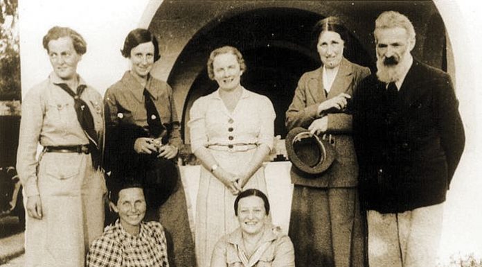 83 de ani de la inaugurarea Ansamblului Monumental „Calea Eroilor” din Târgu-Jiu