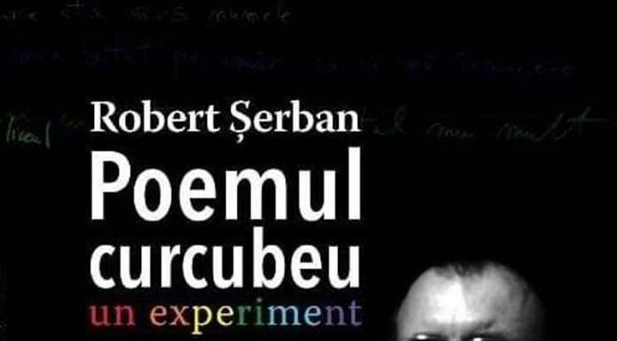 Lumea gorjenească – Un curcubeu din litere colorate