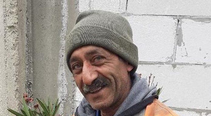 Lumea gorjenească – Ultimul împărat