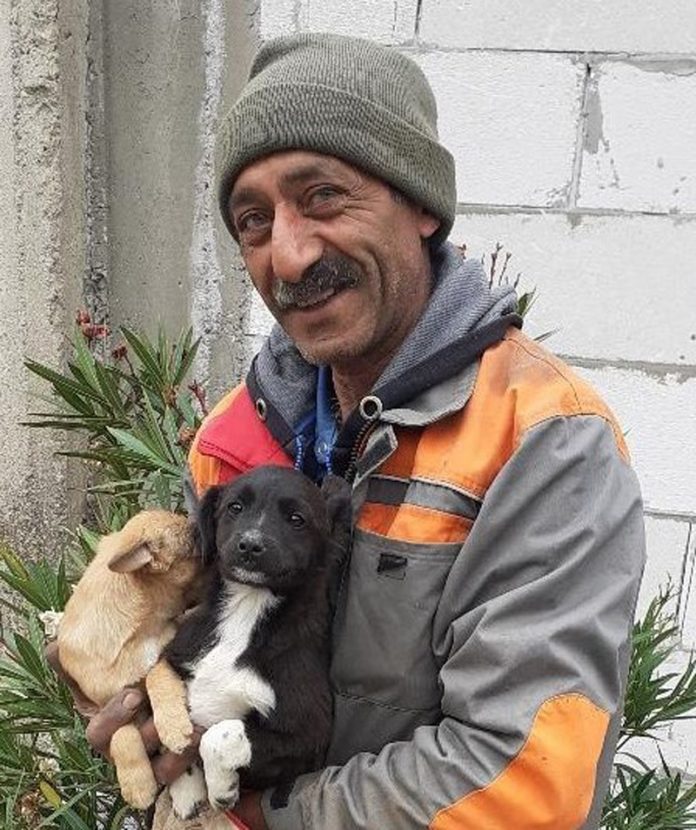 Lumea gorjenească – Ultimul împărat